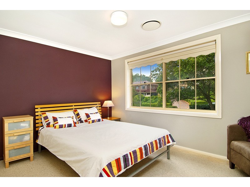 Castle Hill NSW 2154