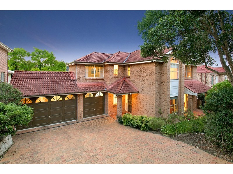 Castle Hill NSW 2154