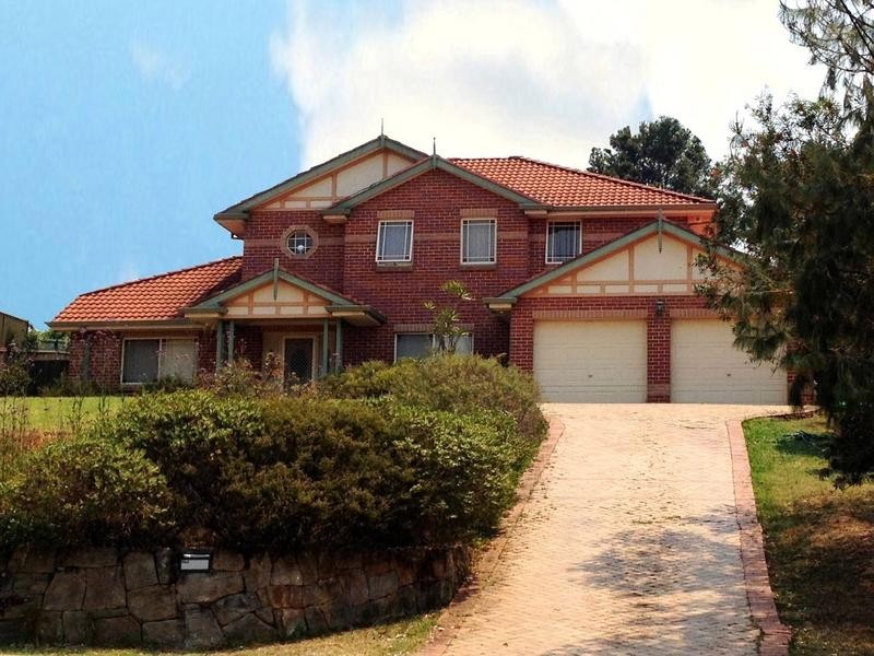 9 Shepherds Drive, Cherrybrook NSW 2126
