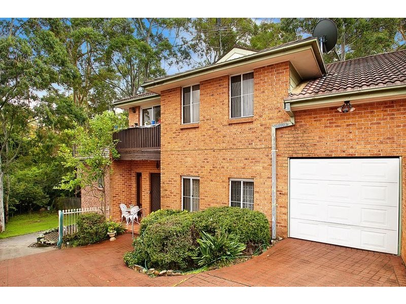 7b Coonara Avenue, West Pennant Hills NSW 2125