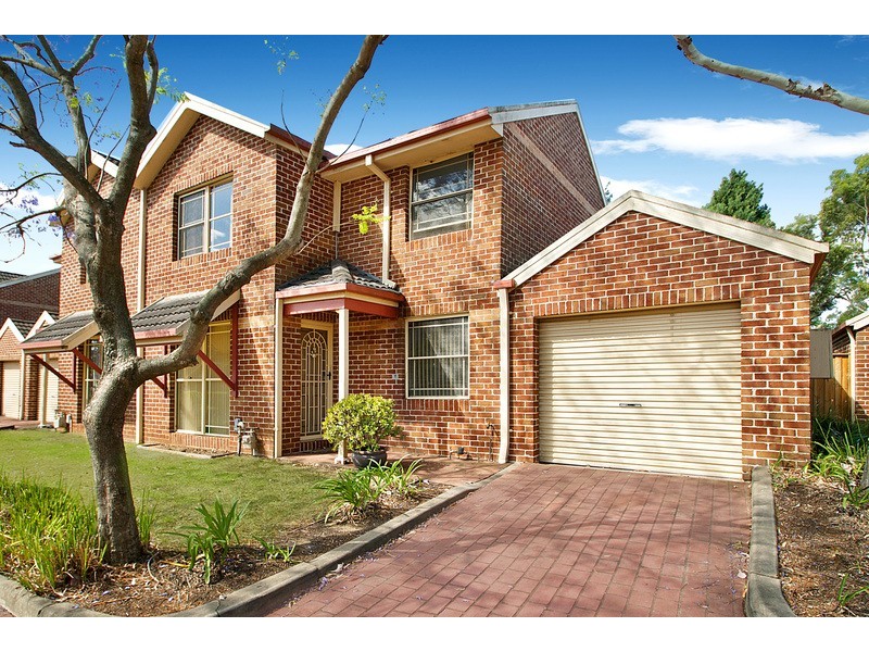11/10 View Street, West Pennant Hills NSW 2125