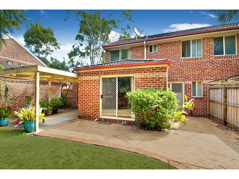 11/10 View Street, West Pennant Hills NSW 2125