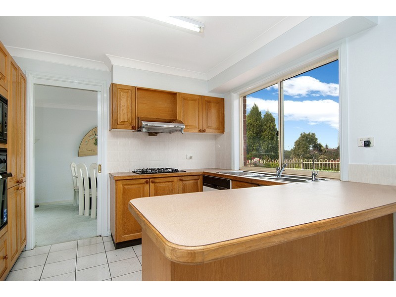 Castle Hill NSW 2154