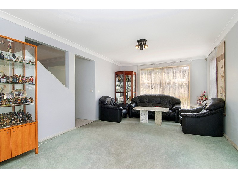 Castle Hill NSW 2154