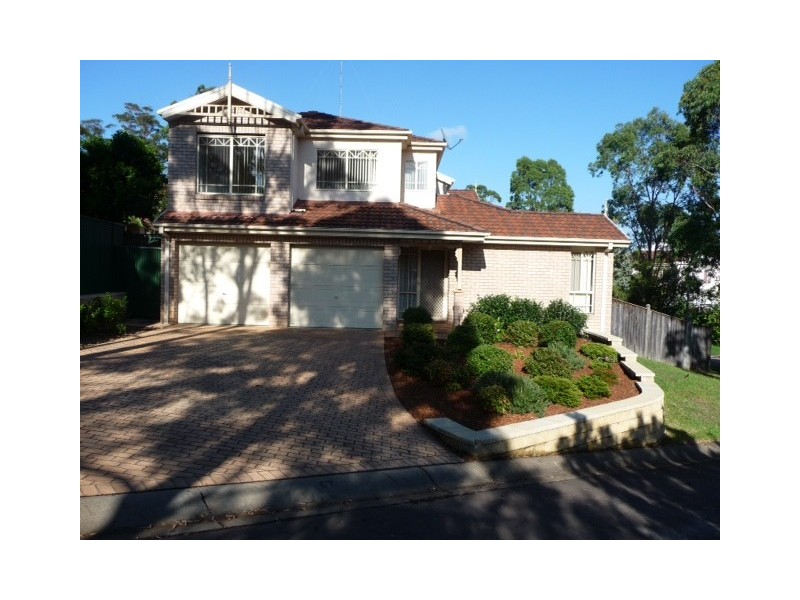 2 Northcott Way, Cherrybrook NSW 2126