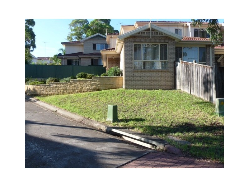 2 Northcott Way, Cherrybrook NSW 2126