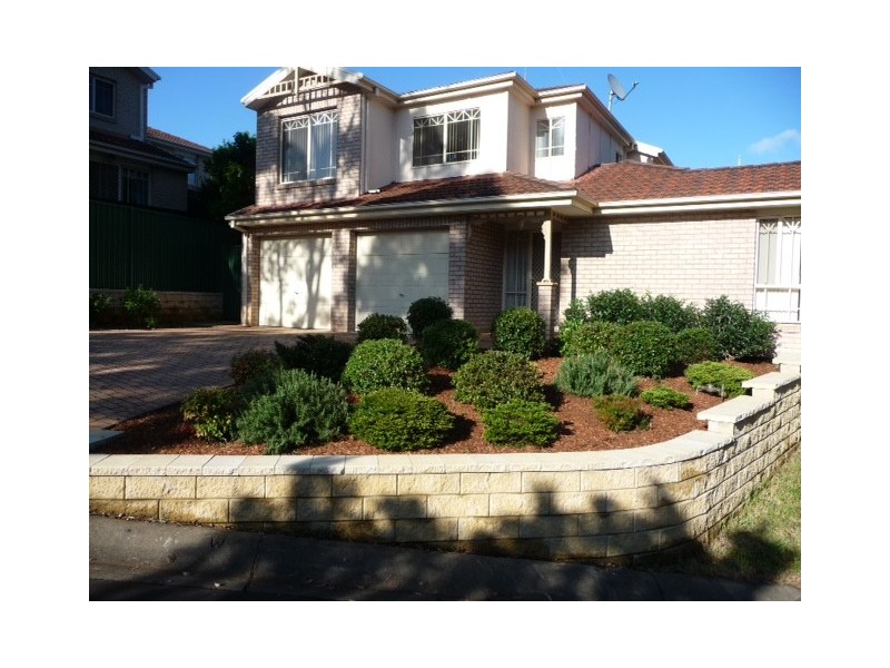 2 Northcott Way, Cherrybrook NSW 2126
