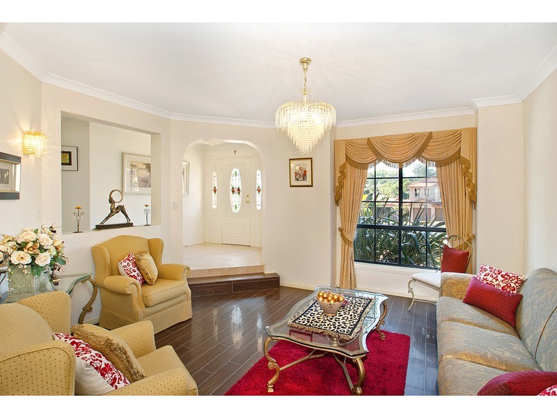 Castle Hill NSW 2154