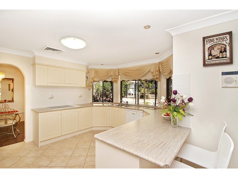 Castle Hill NSW 2154