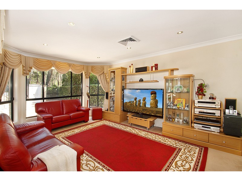 Castle Hill NSW 2154