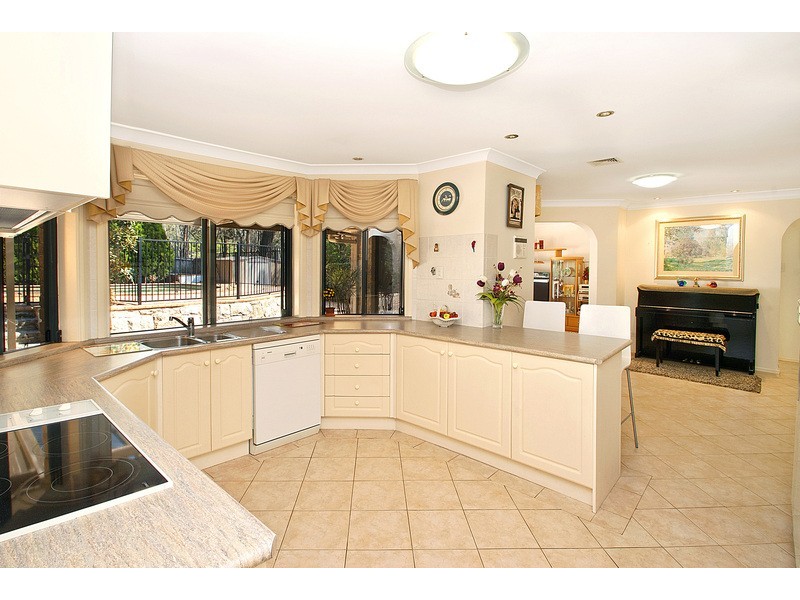 Castle Hill NSW 2154