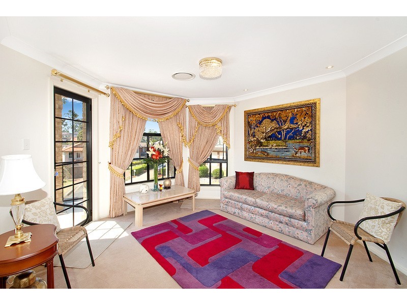 Castle Hill NSW 2154