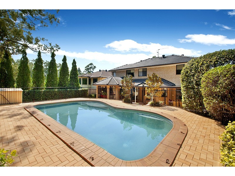 Castle Hill NSW 2154