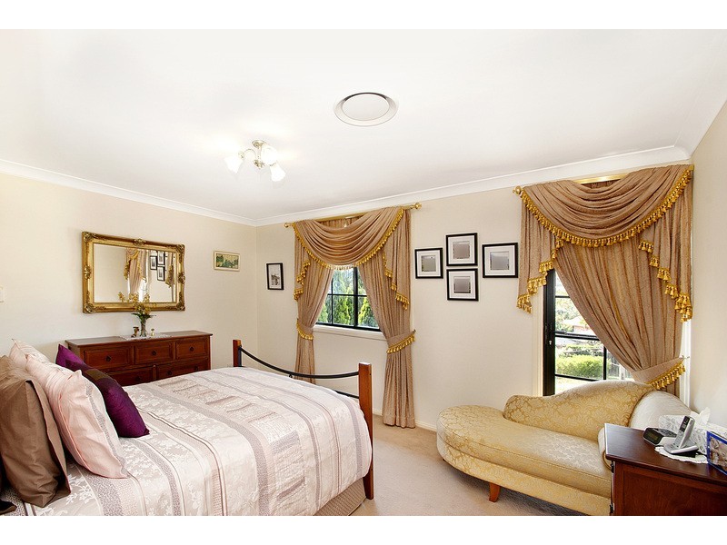 Castle Hill NSW 2154