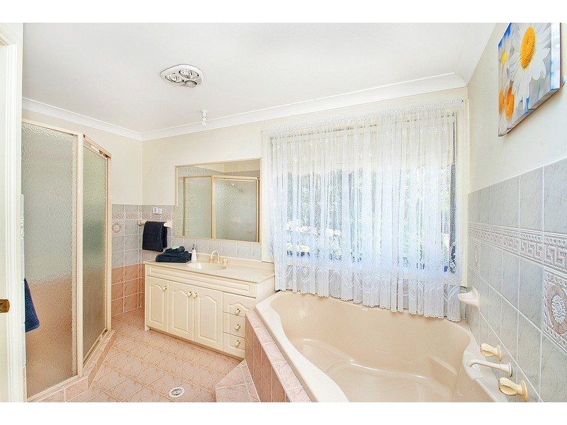 Castle Hill NSW 2154