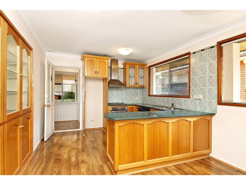 7 Reid Avenue, Castle Hill NSW 2154