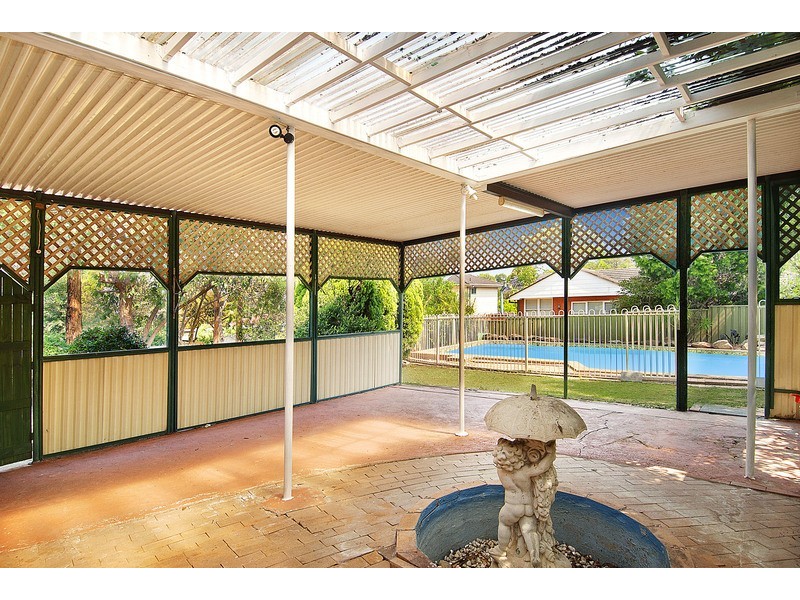 7 Reid Avenue, Castle Hill NSW 2154