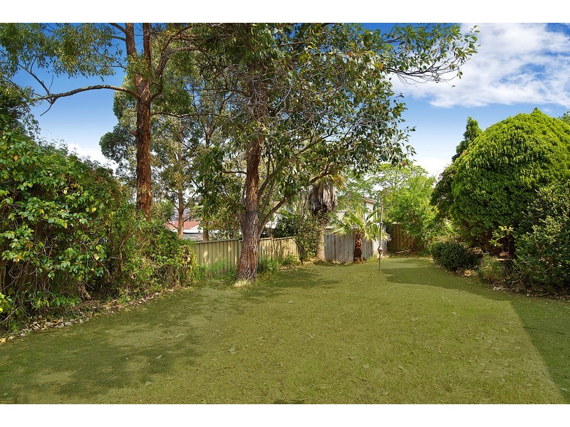 7 Reid Avenue, Castle Hill NSW 2154