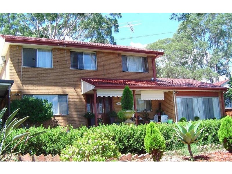 16 Carramarr Road, Castle Hill NSW 2154