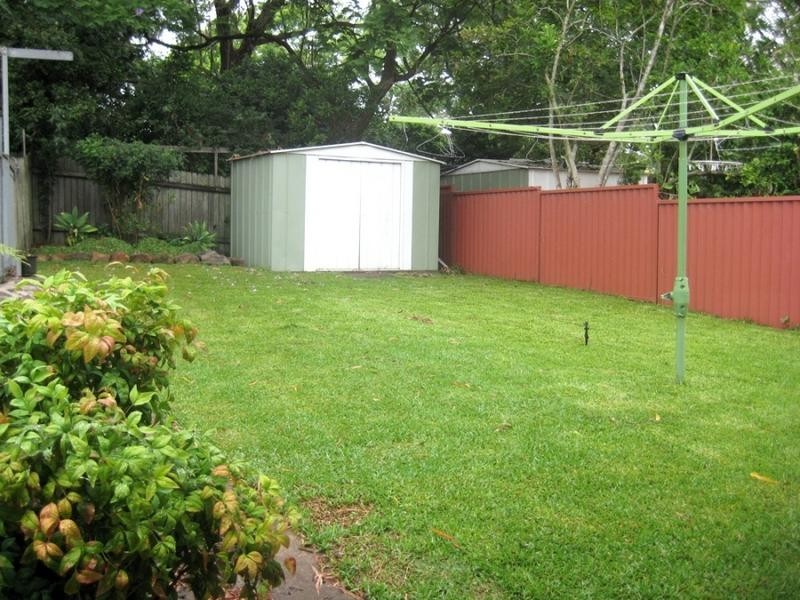 16 Carramarr Road, Castle Hill NSW 2154