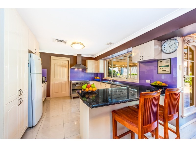 12 Stirling Court, Castle Hill NSW 2154