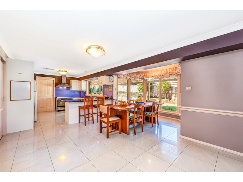 12 Stirling Court, Castle Hill NSW 2154