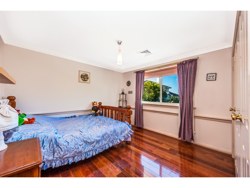12 Stirling Court, Castle Hill NSW 2154