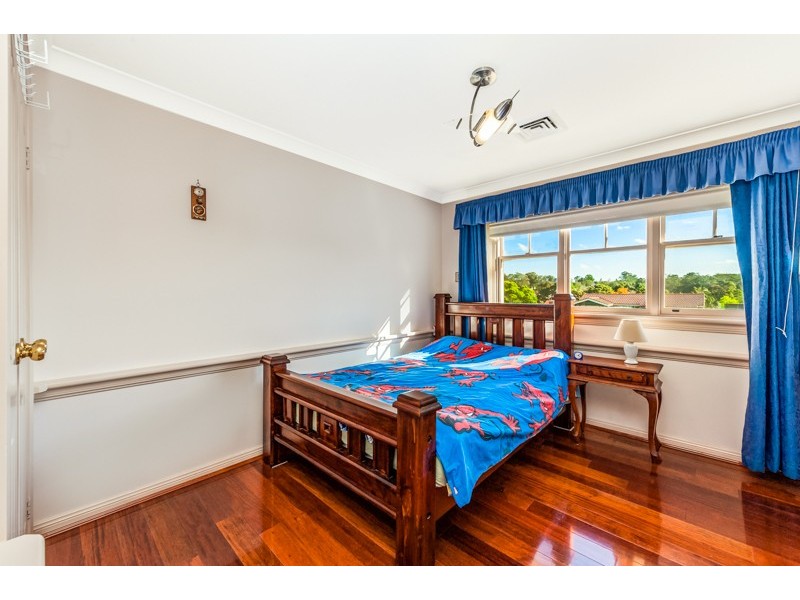12 Stirling Court, Castle Hill NSW 2154