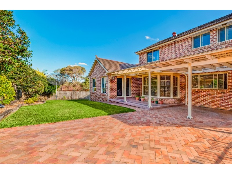 12 Stirling Court, Castle Hill NSW 2154