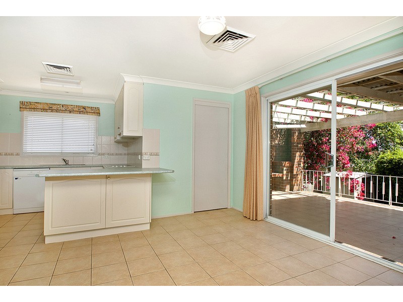 Baulkham Hills NSW 2153