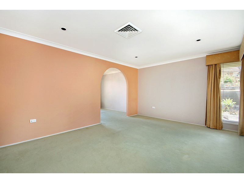 Baulkham Hills NSW 2153