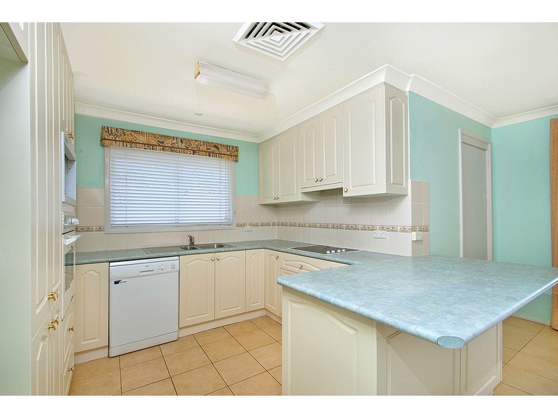 Baulkham Hills NSW 2153