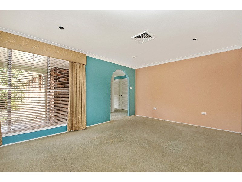 Baulkham Hills NSW 2153