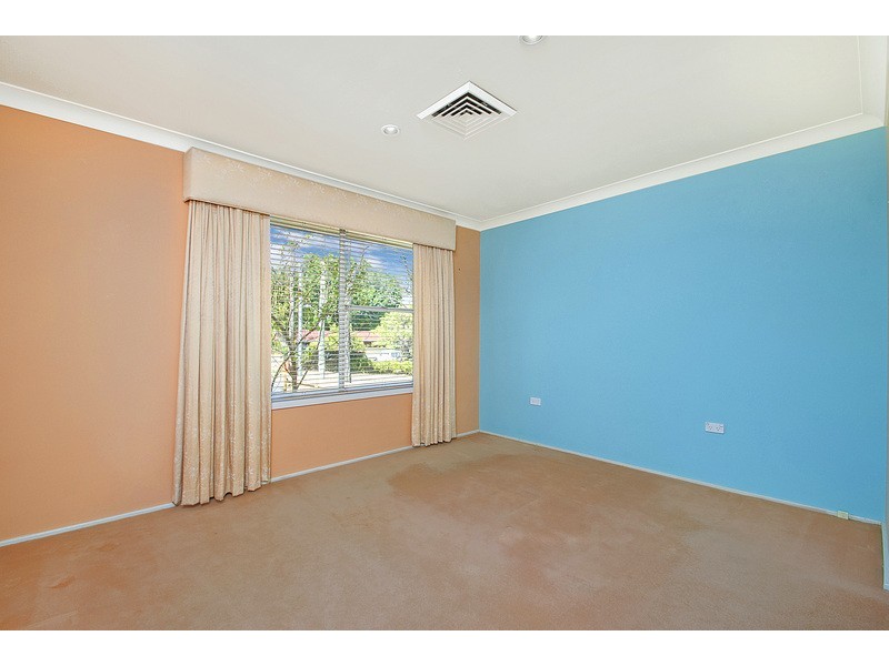 Baulkham Hills NSW 2153