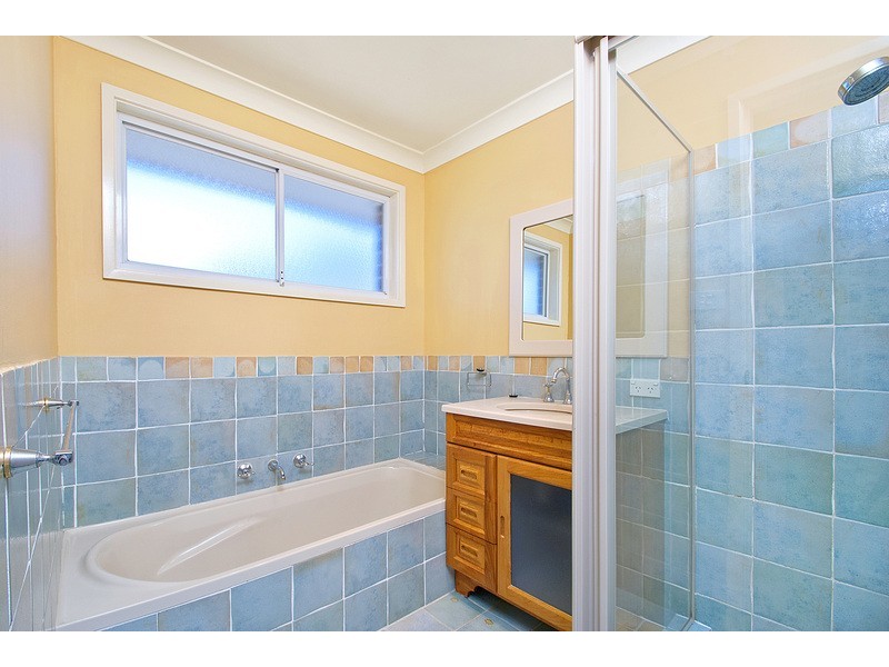 Baulkham Hills NSW 2153