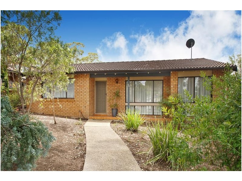 Castle Hill NSW 2154