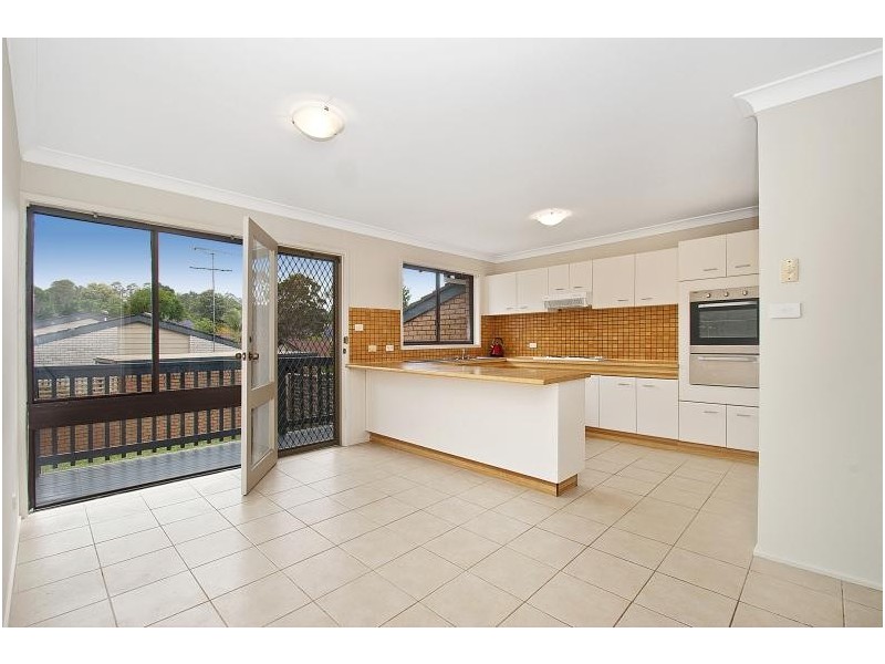 Castle Hill NSW 2154