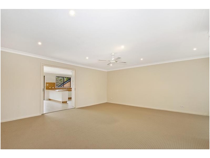 Castle Hill NSW 2154