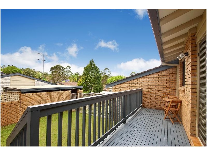 Castle Hill NSW 2154