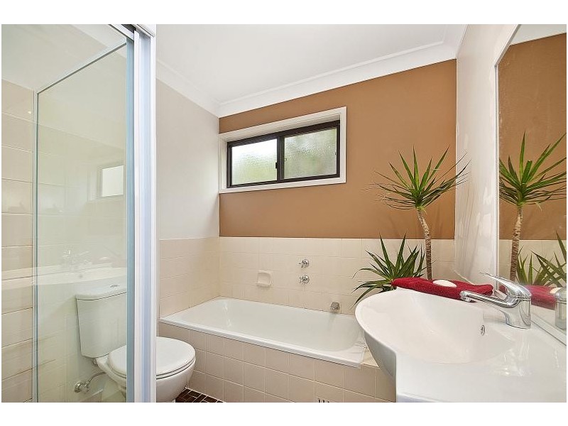 Castle Hill NSW 2154