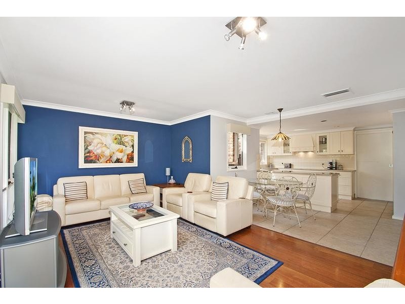 24 Anne William Drive, West Pennant Hills NSW 2125