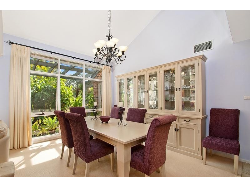 24 Anne William Drive, West Pennant Hills NSW 2125