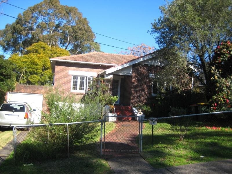 21 Ramsay Road, Pennant Hills NSW 2120