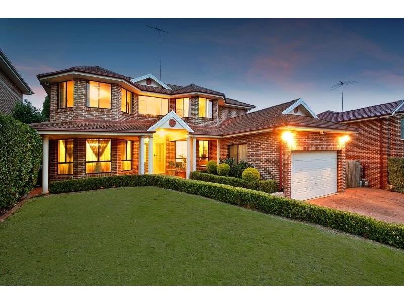 Castle Hill NSW 2154