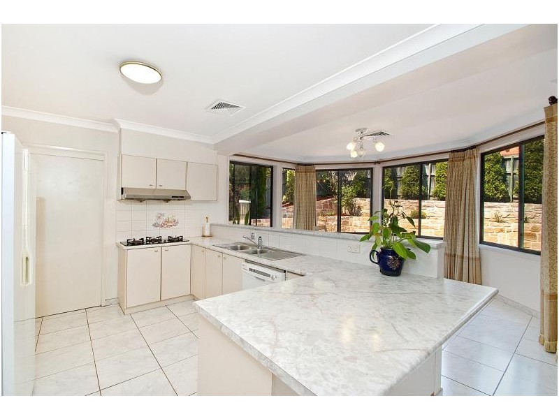 Castle Hill NSW 2154