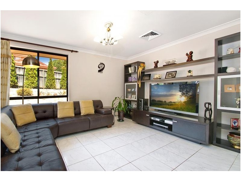 Castle Hill NSW 2154