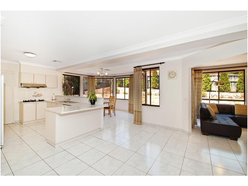 Castle Hill NSW 2154