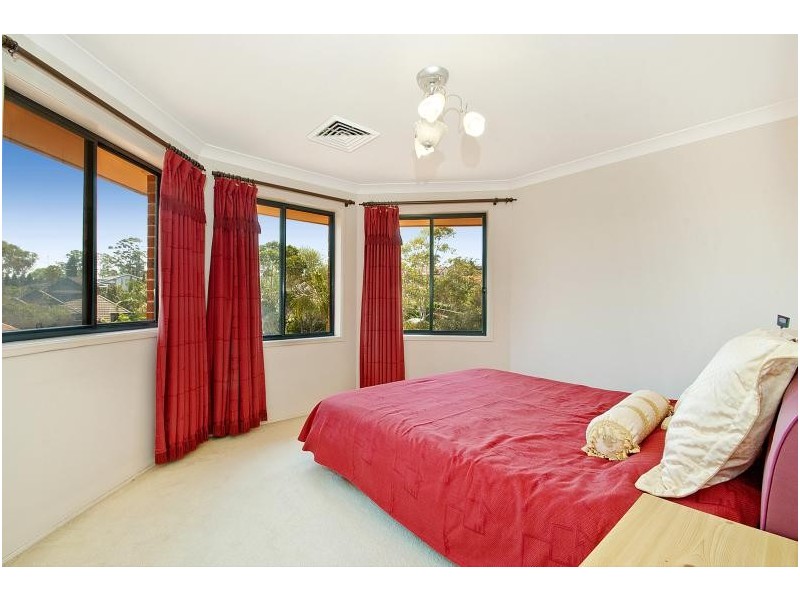 Castle Hill NSW 2154