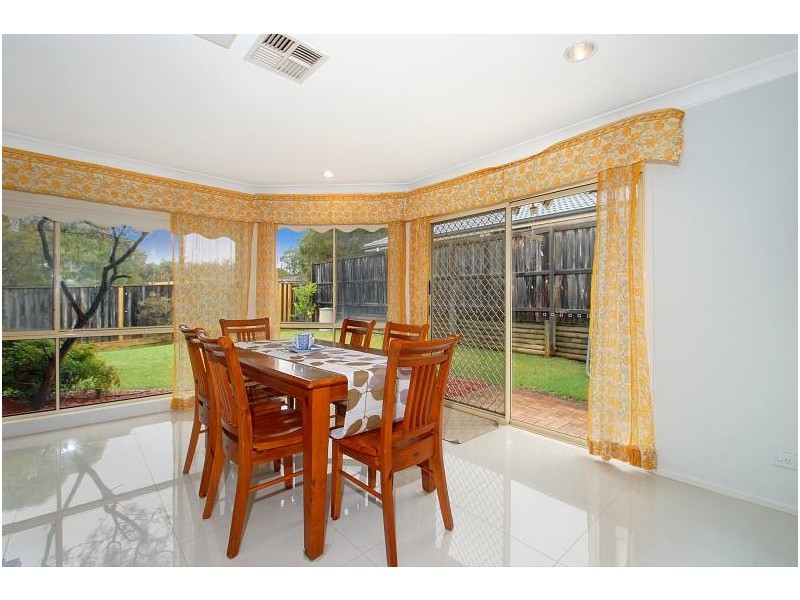 27 Perkins Drive, Kellyville NSW 2155