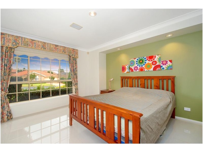 27 Perkins Drive, Kellyville NSW 2155